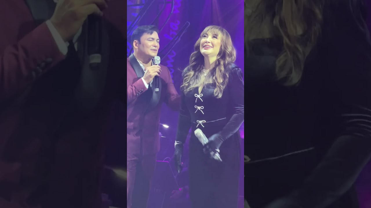 Dear Heart ❤️ Sharon Cuneta ❤️Gabby Concepcion 💥 Copyright
