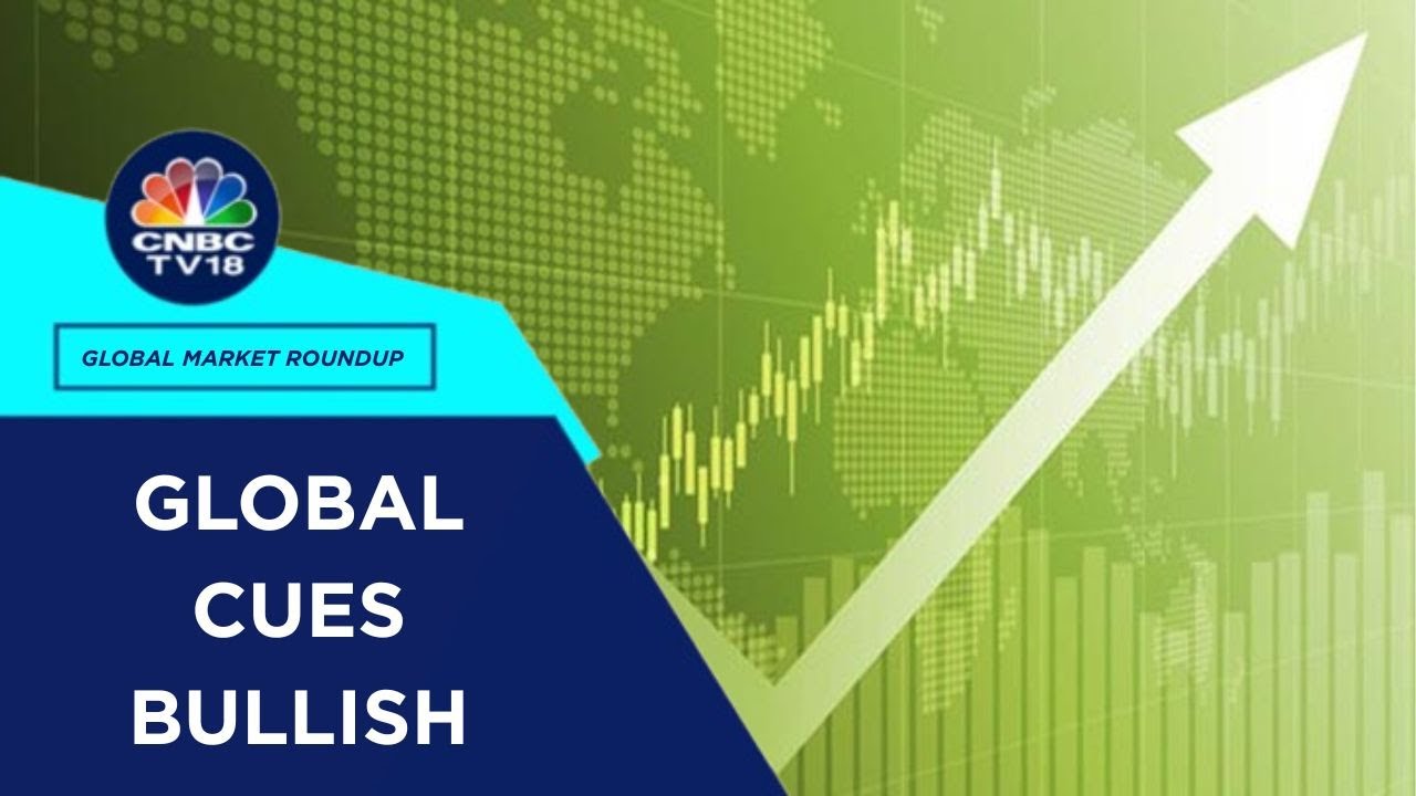 Asian Markets Gain Mirroring Cues From Wall Street; D-Street To Open Flat? | CNBC TV18