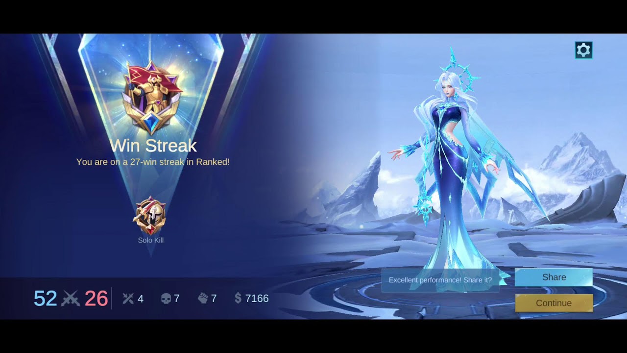 Moba Legends 5V5 ||. Mobagameplay. || Moba Legends Bang Bang