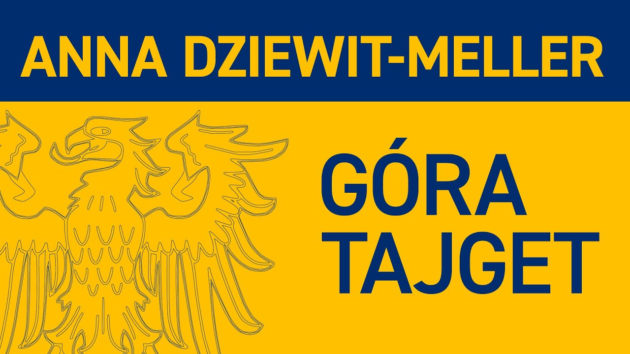 76. Anna Dziewit-Meller 🇵🇱 G&Oacute;RA TAJGET