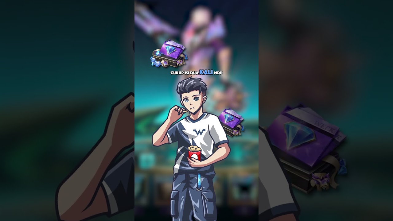 Halo Cuwanners, M7 Pass Emang Ada Tips Hemat?! 