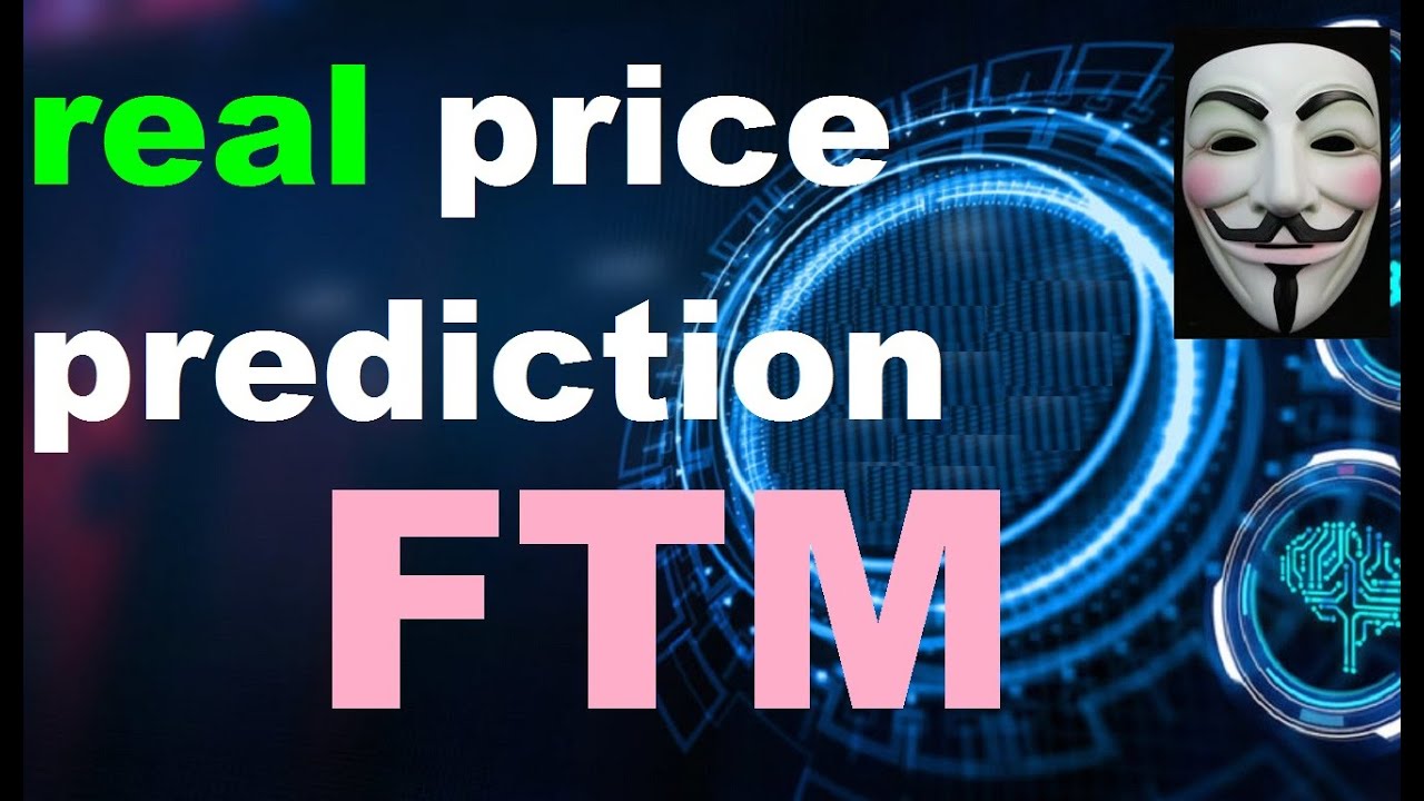 FTM: Drop #Fantom #FTM Analysis & Price Prediction FTM HOLDERS MUST WATCH