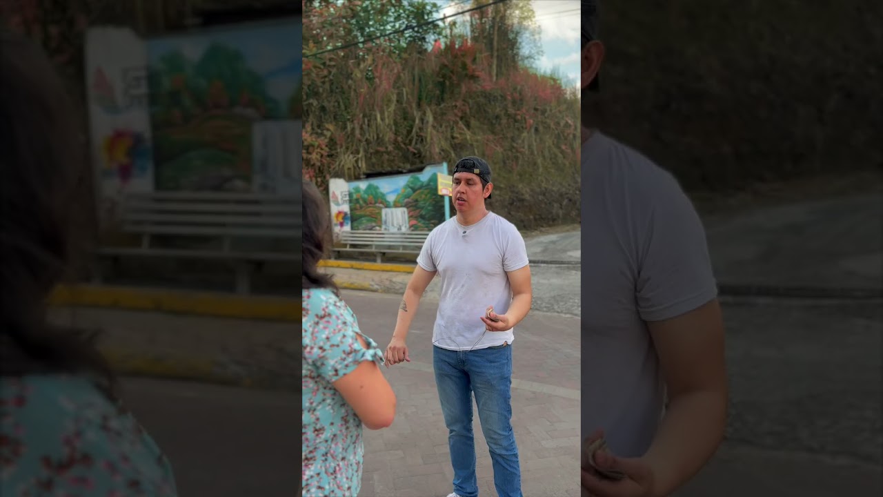 No quiso pagar lo justo y esto pasó...😱