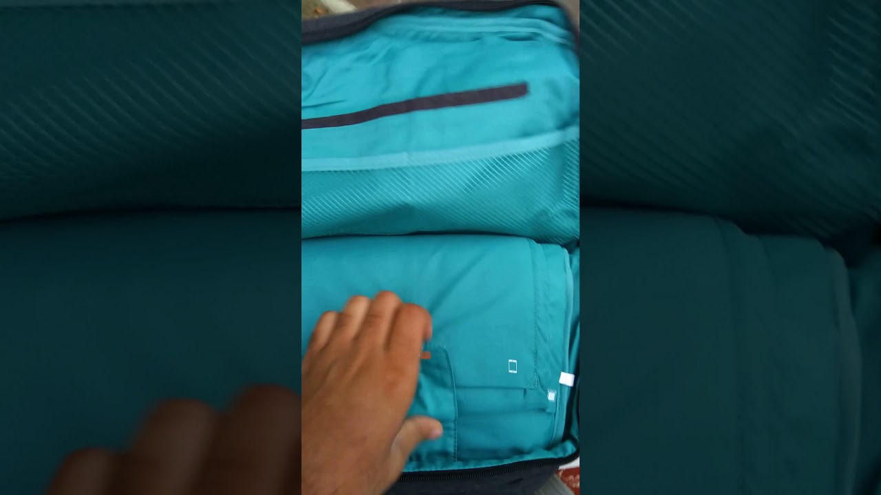 KAKA Laptop Backpack Oxford Textile