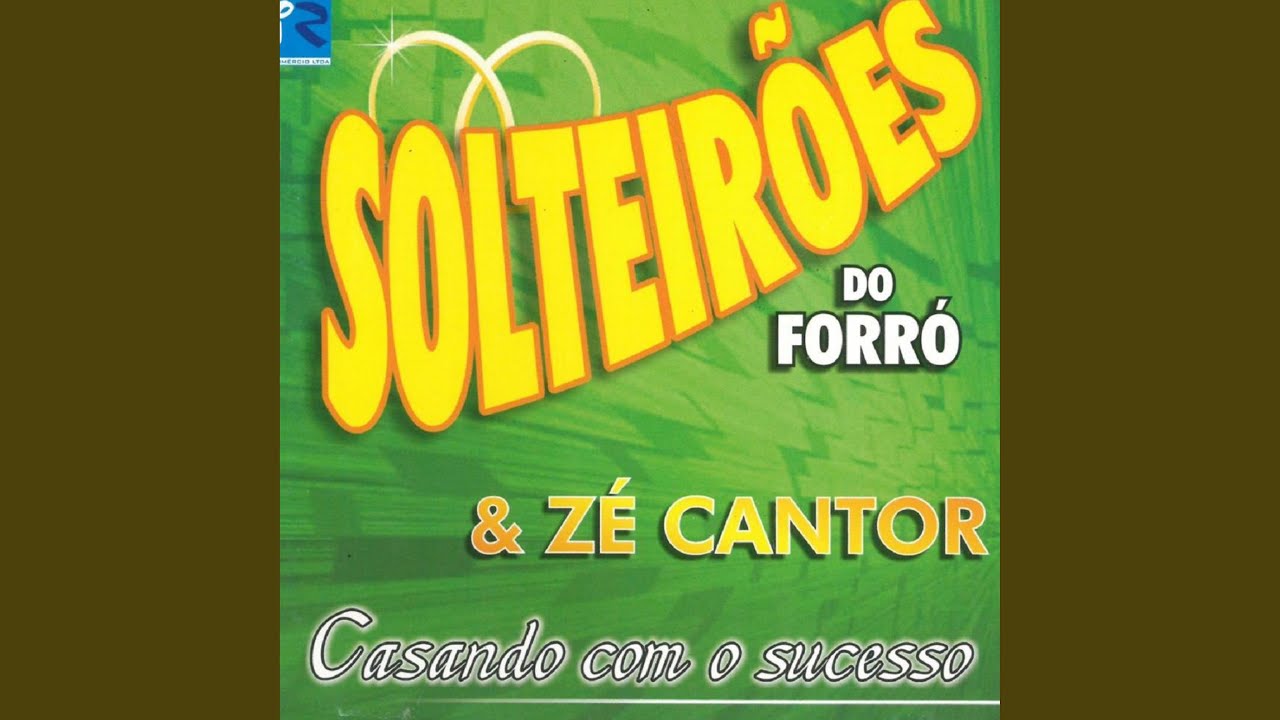Passei a Noite No Forró