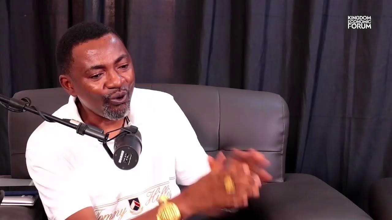 PRACTICAL ENTREPRENEURSHIP. PART 1