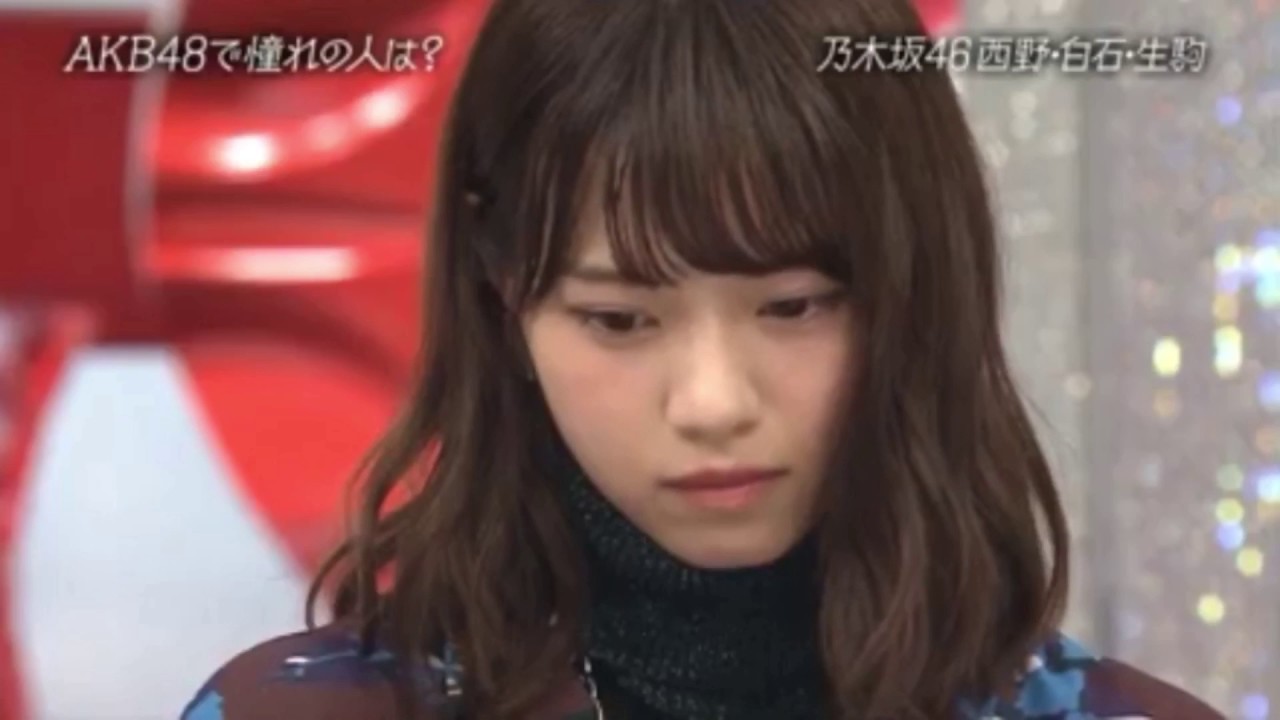 乃木坂って、面白可愛い②