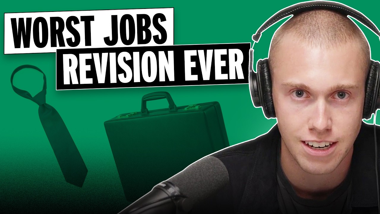 The Largest Jobs Revision Ever — What It Means for the U.S. | Prof G Markets