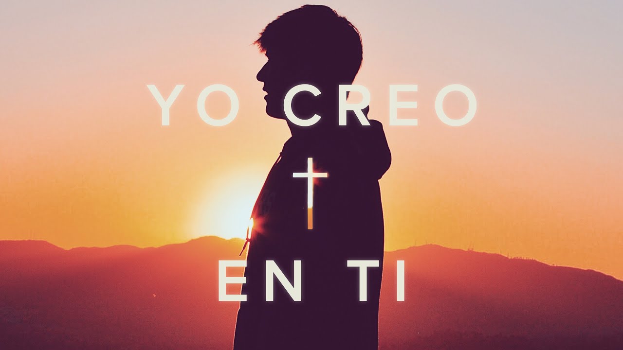 TWICE M&Uacute;SICA - Yo creo en ti (Jeremy Camp - I Still Believe en espa&ntilde;ol)