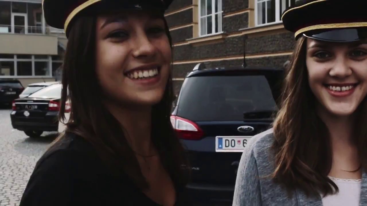 Maturavideo 5A BAKIP Feldkirch