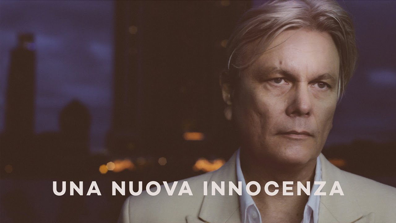 Paolo Benvegnù - Una nuova innocenza (Woodworm 2014)