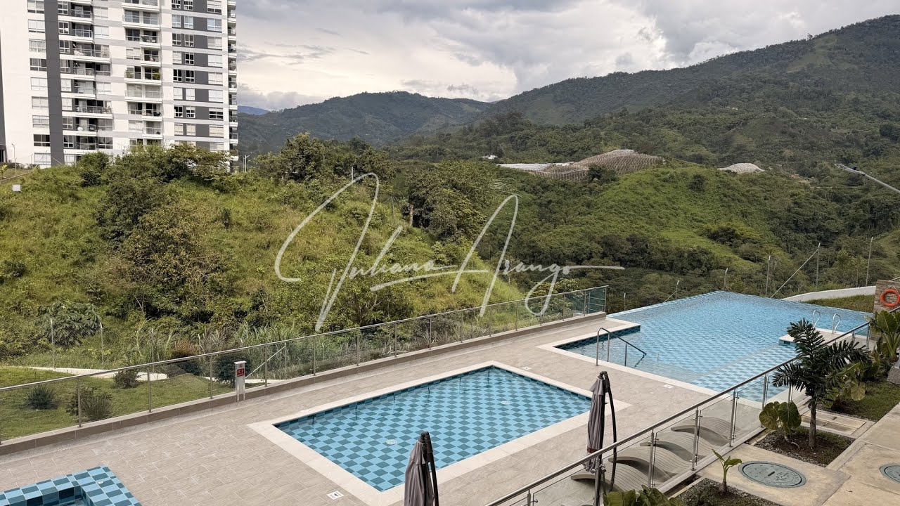 VENDO Apartamento 💲460 Millones 📐65m2 📍Norte de Armenia 