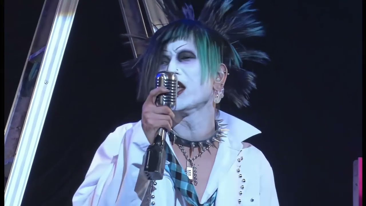 SEX-ANDROID - ROCK'N BABY ALLRIGHT!? Nakano Ishikai - Haru no Ohanami Killer '16  [DVD]