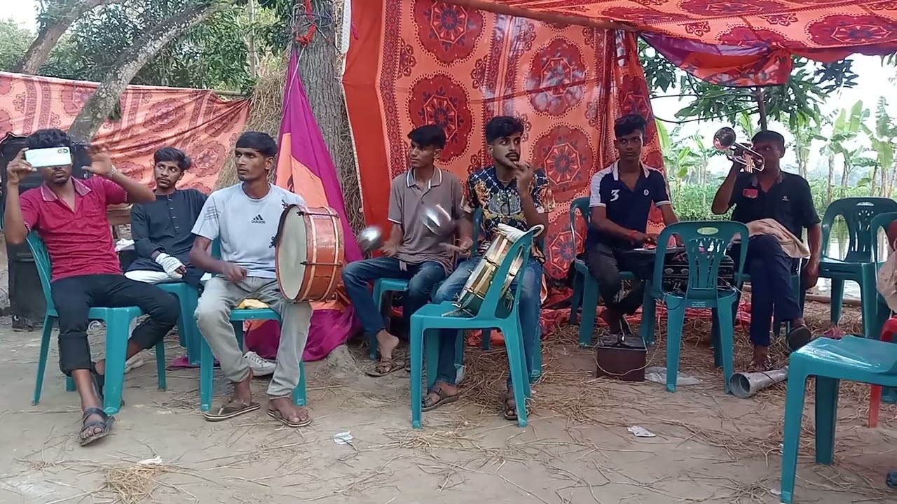 রবিদাসের বিয়ের বাজনা,, খুব সুন্দর একটি গান।       🥀🥀🥀📞...(01779274040)🥀🥀🥀