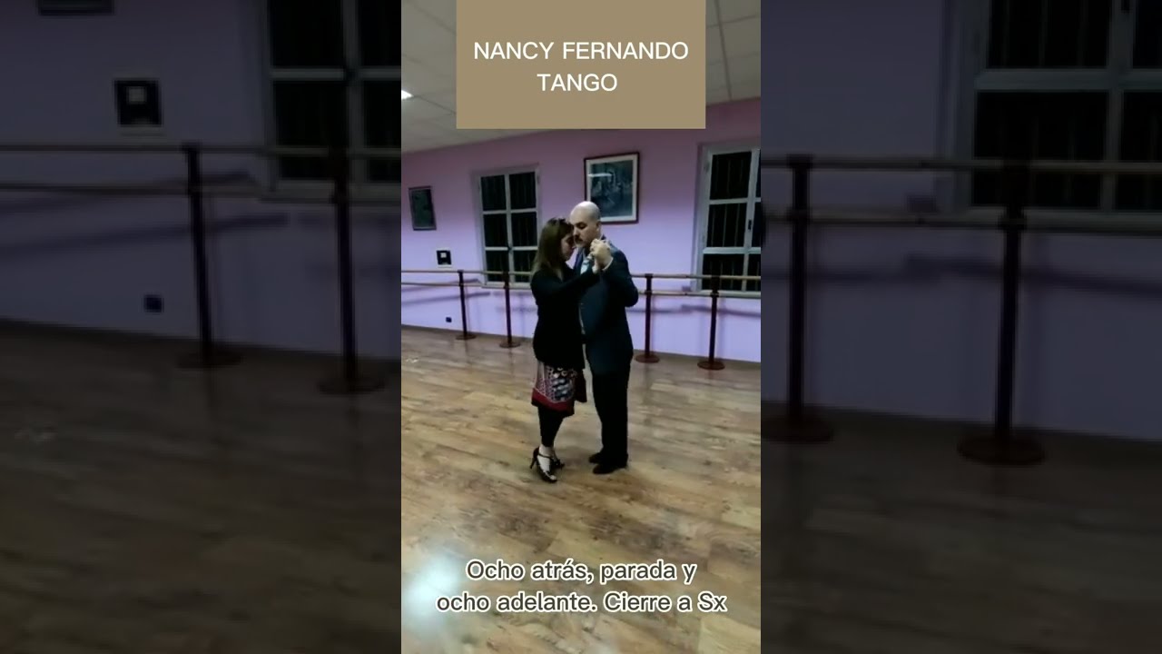 Tango ~ 