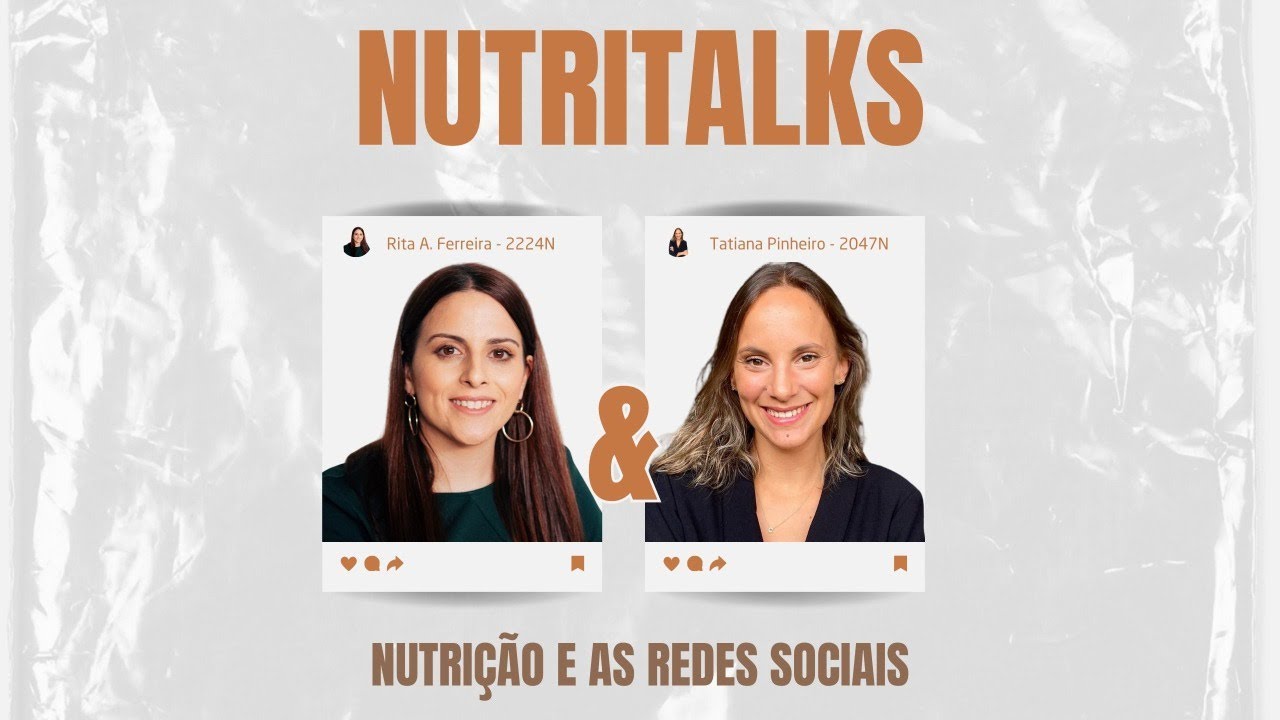 NUTRITALKS
