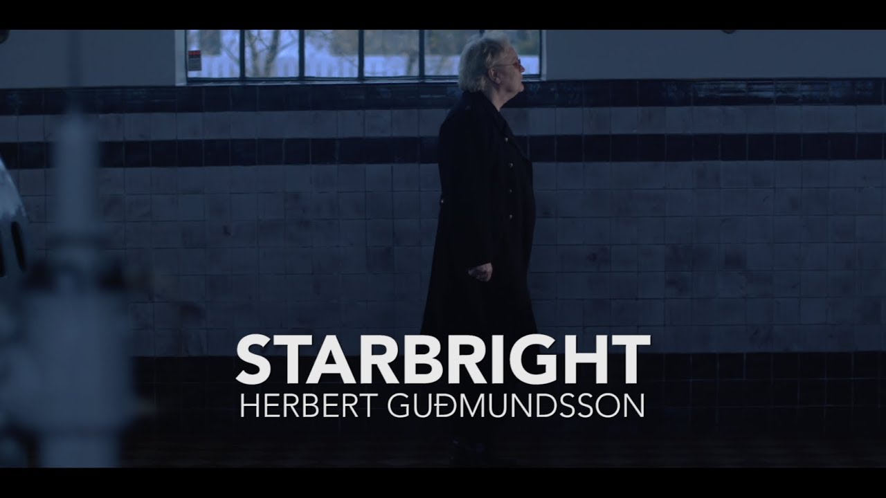Herbert Guðmundsson - Starbright