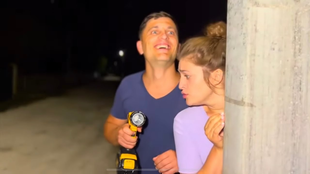 Viata cu vecinii😎