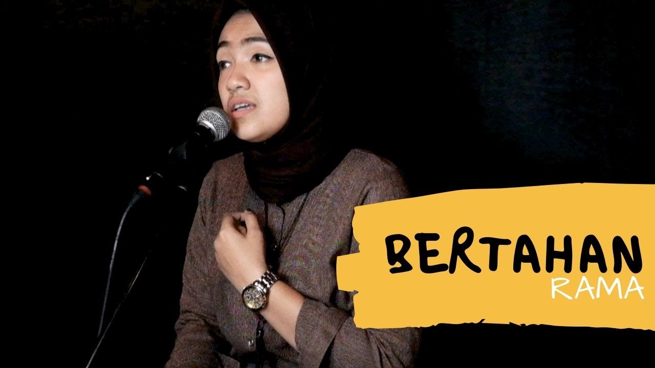 BERTAHAN RAMA | UMIMMA KHUSNA