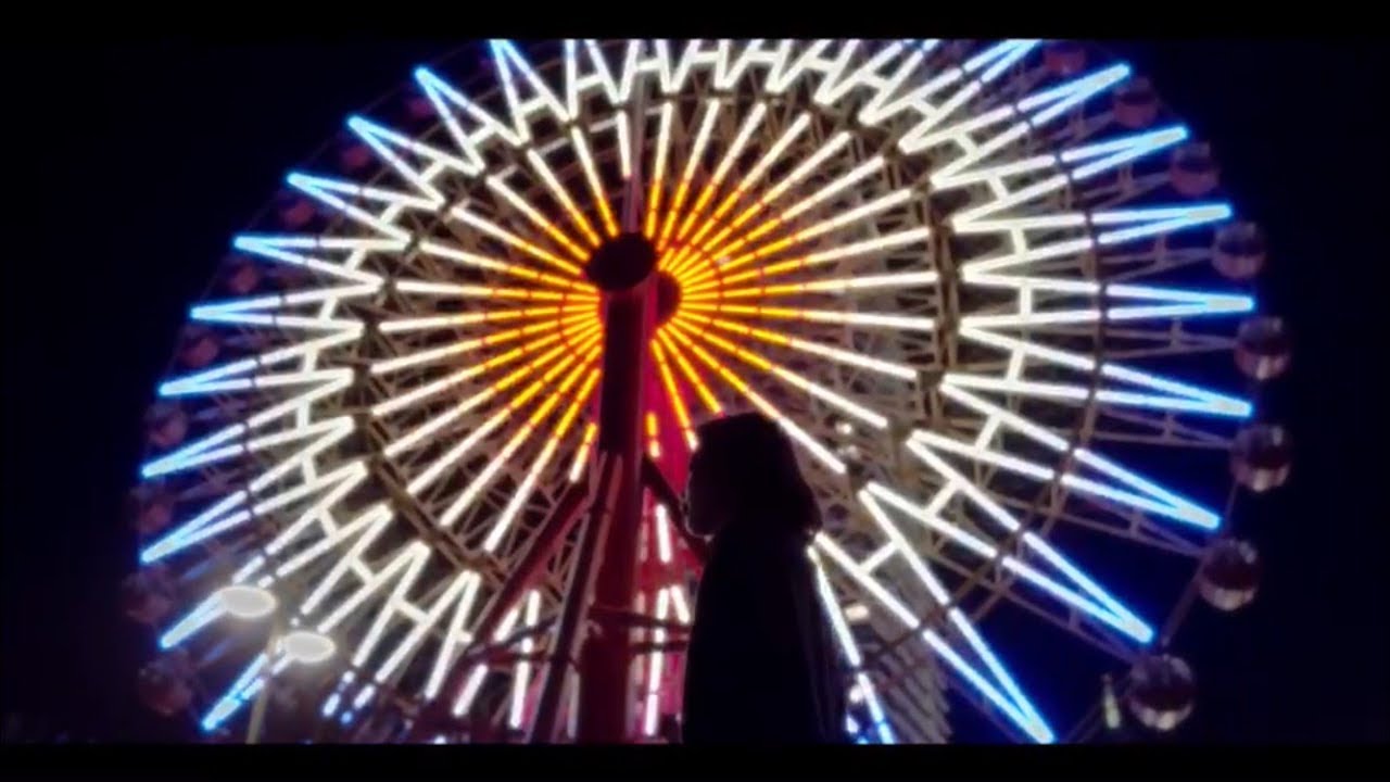 POP ART TOWN－ノンフィクション(Music Video)