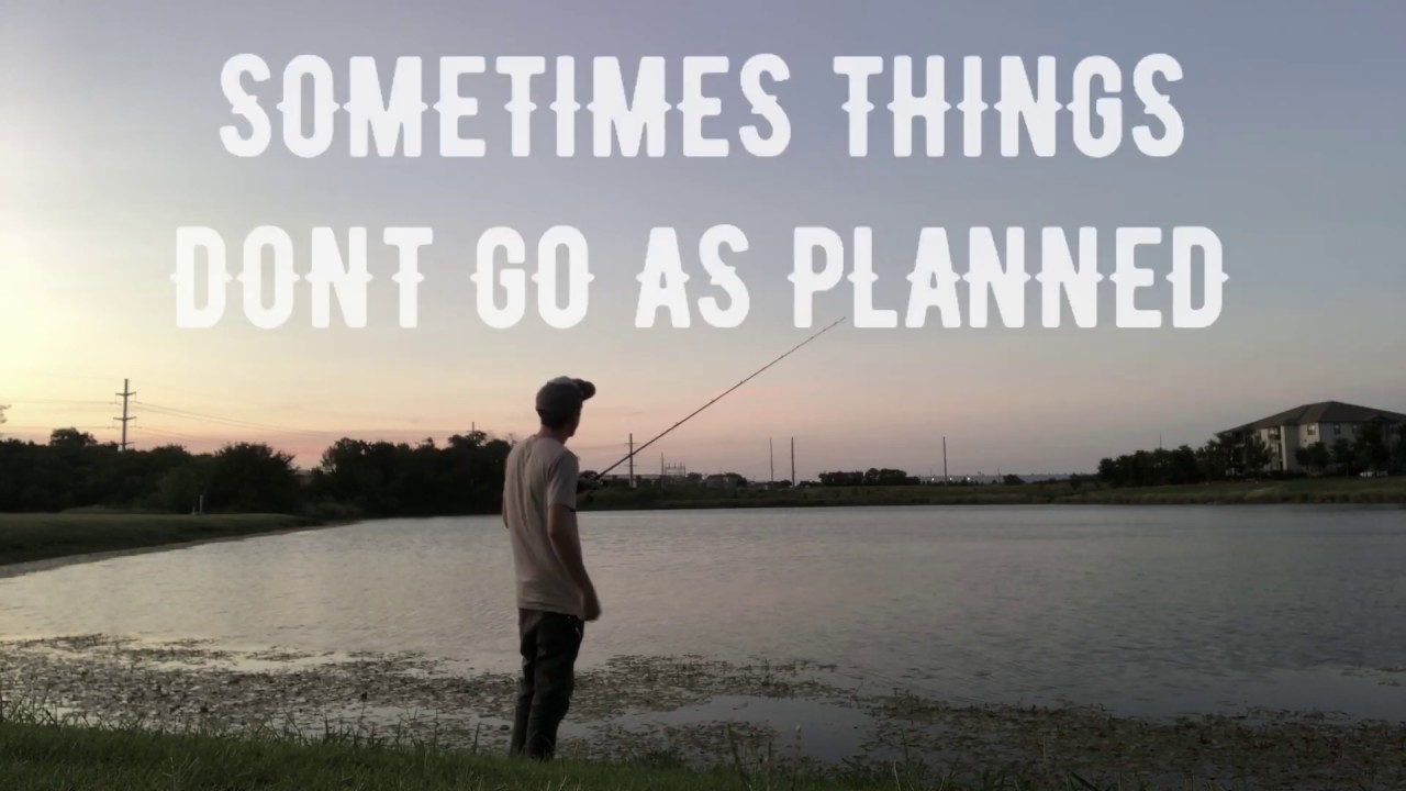 REELLIIFE POND FISHING VENTURE