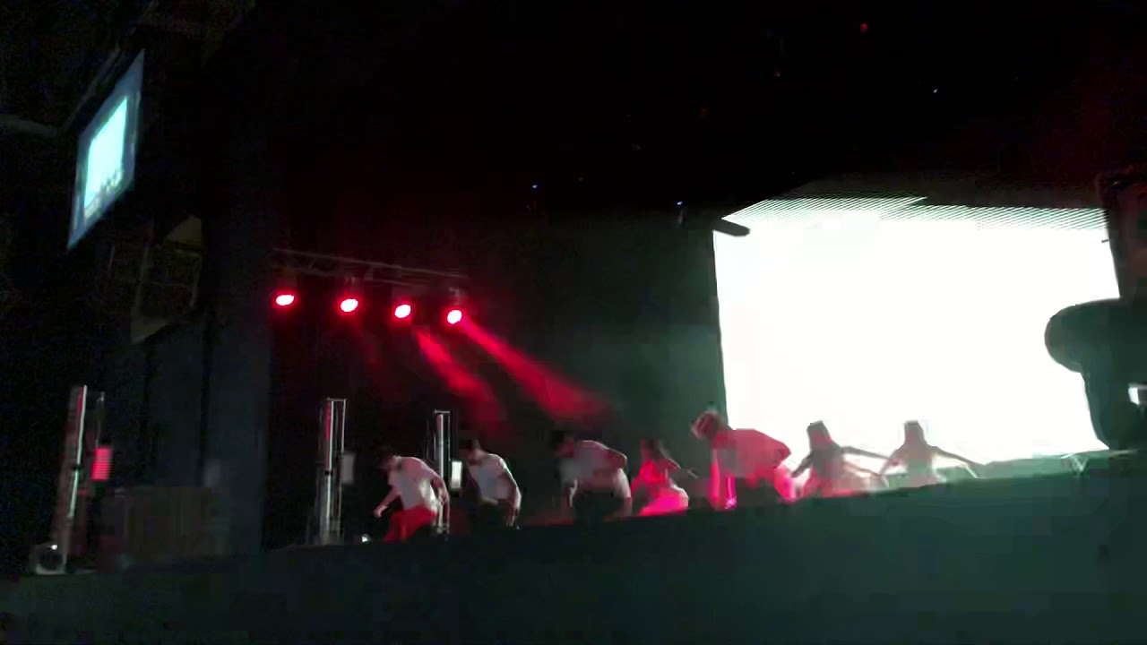 Now United - Dana / Belo Horizonte, Brazil