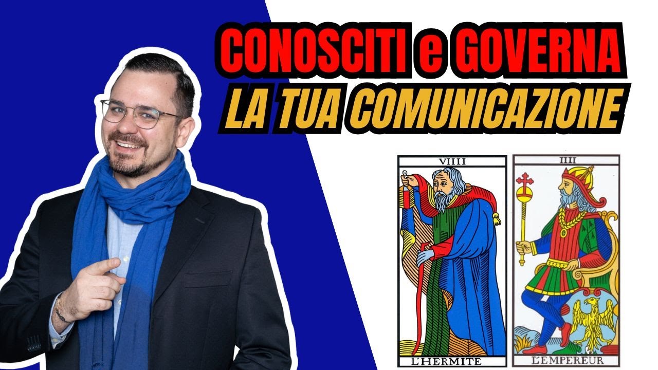 Vuoi Più Carisma nella Comunicazione? Prova Questi Esercizi