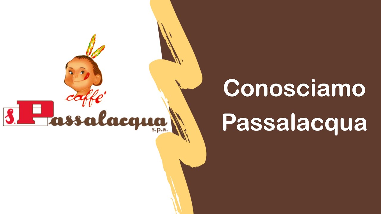 il miglior modo di acquistare Passalacqua Caffè! scopriamolo!