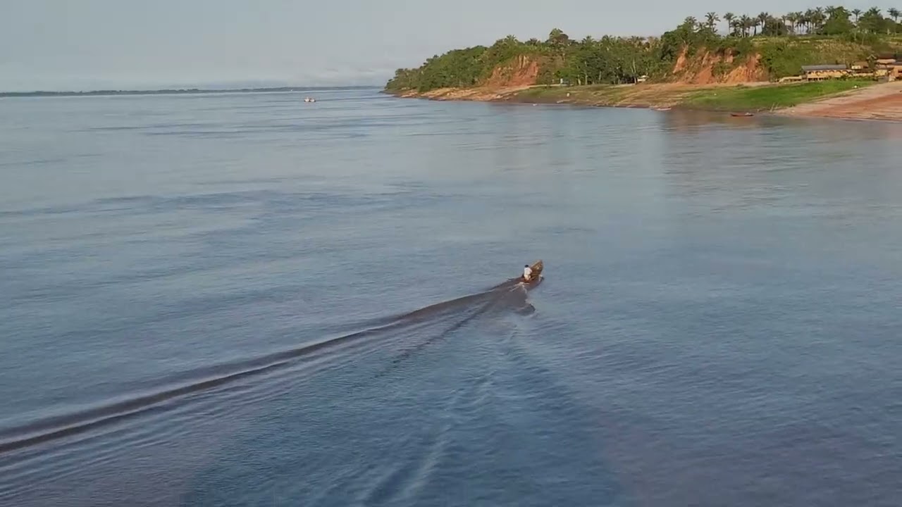 Ribeirinhos - Amazonas 