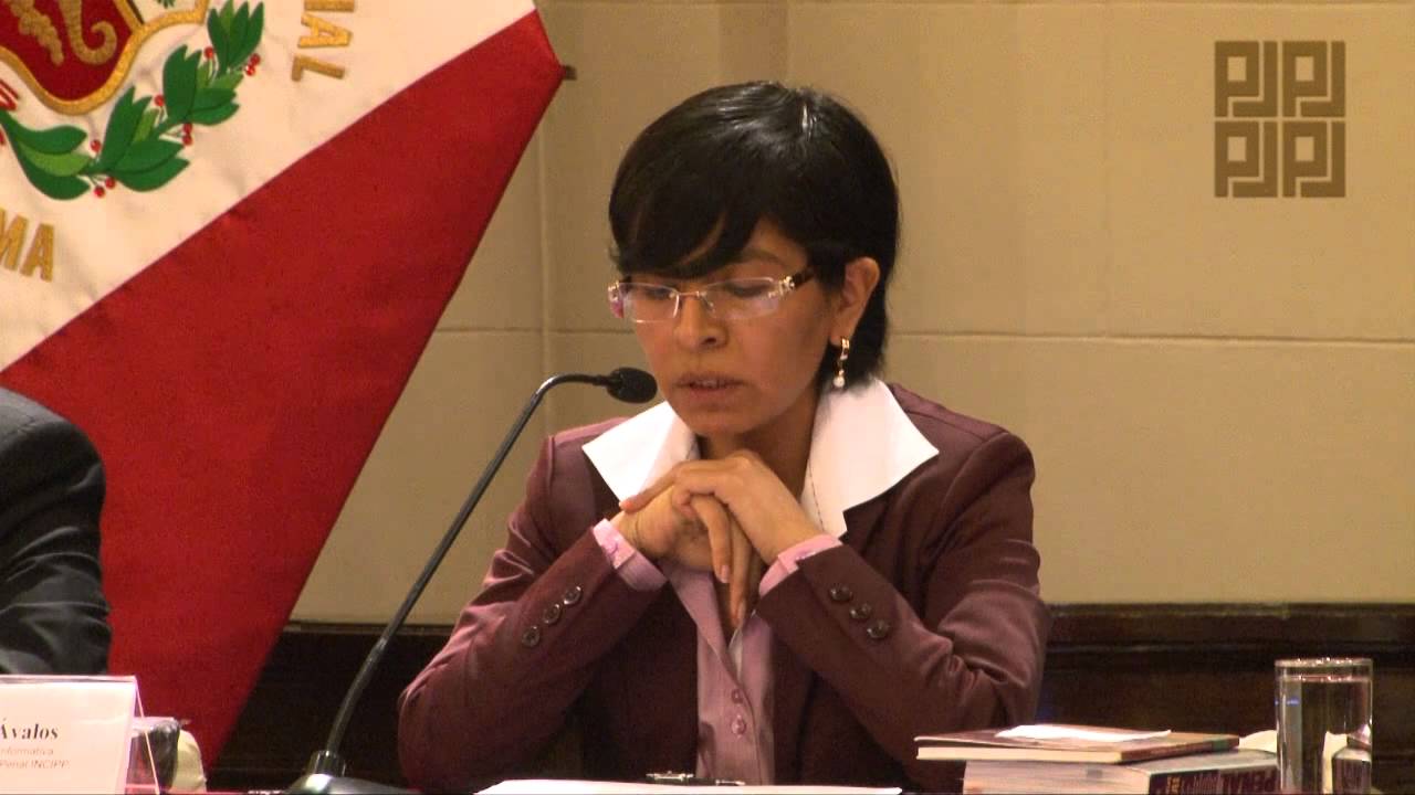 El proceso Penal por Faltas   CSJ Lima
