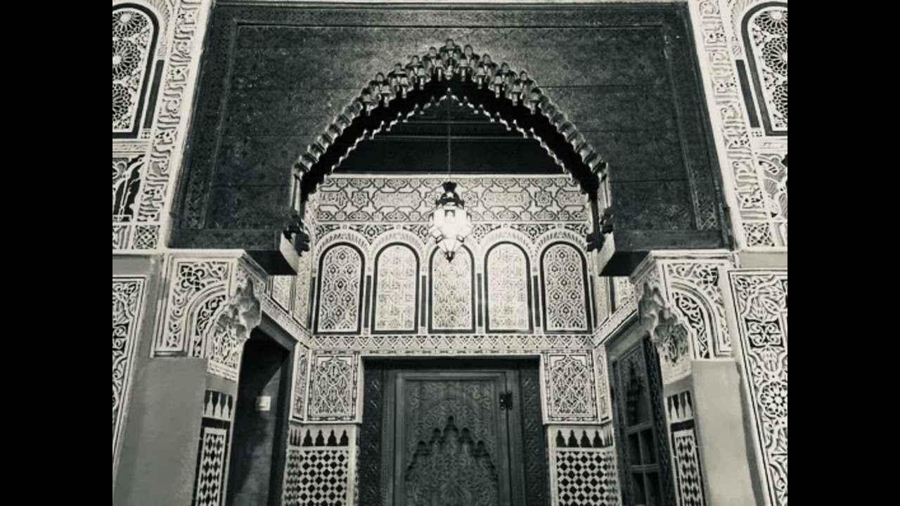 Jewish-Sufi Zikr