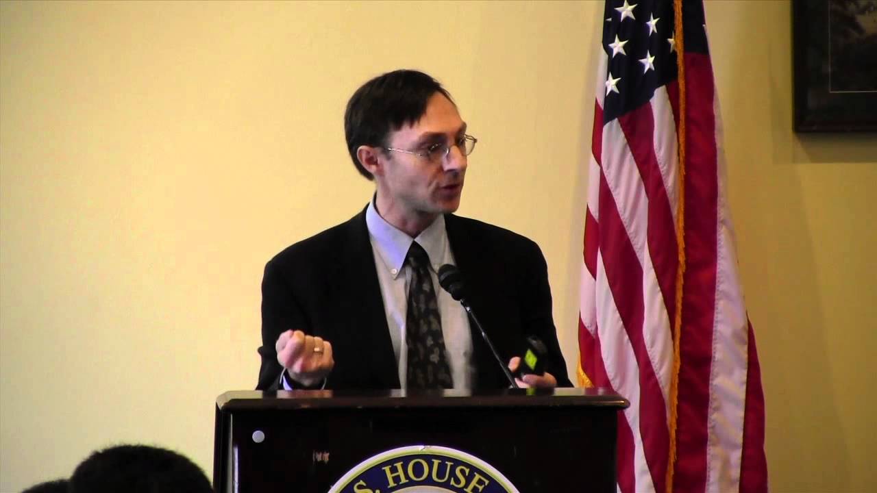 Jens Ludwig - Underground Gun Markets
