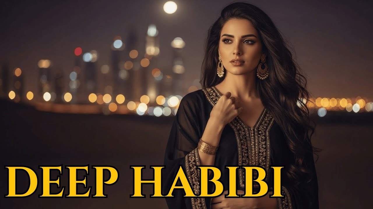 Deep Oriental Groove 🔥 Arabic House Remix That Hits Different