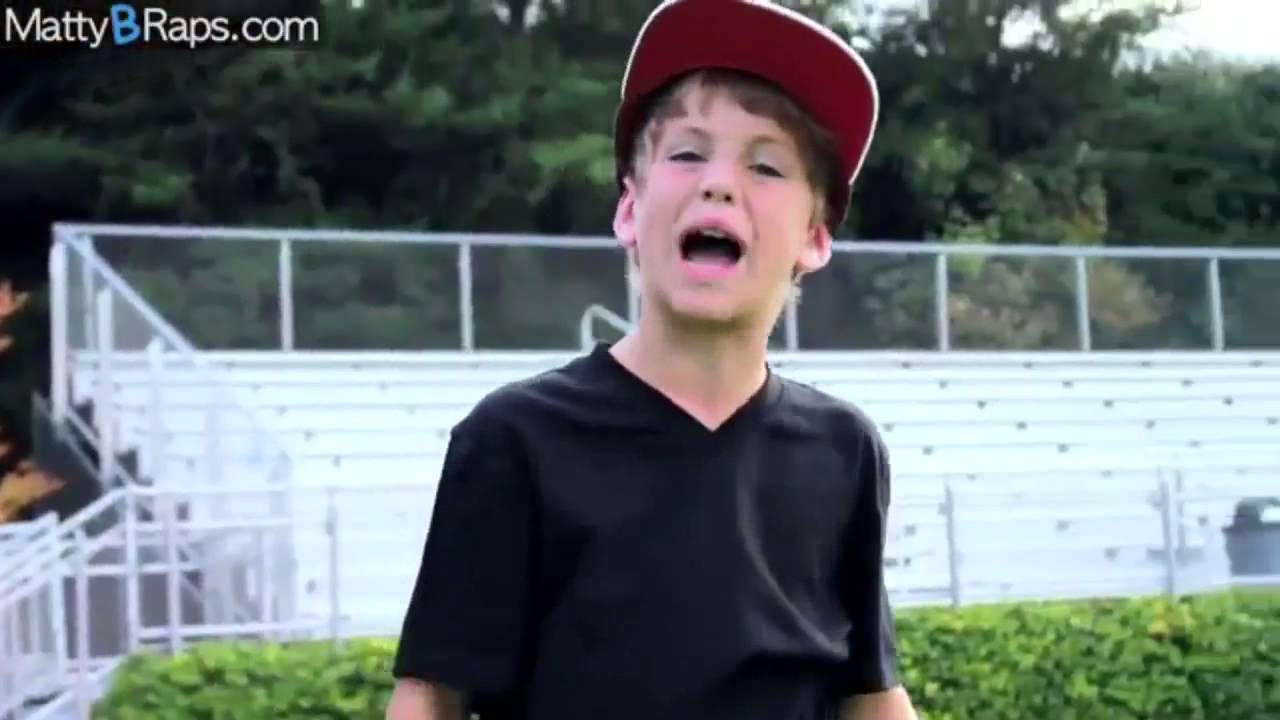 Mattyb originals- episode 2 