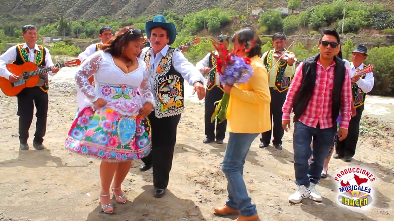 LOS QUITA SUEÑOS DE HUATA - SERENATA
