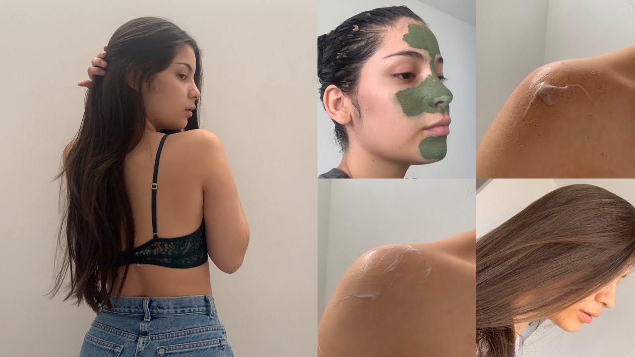 TIEMPO PARA MÍ - VLOG / CUARENTENA | María Camila Aldana