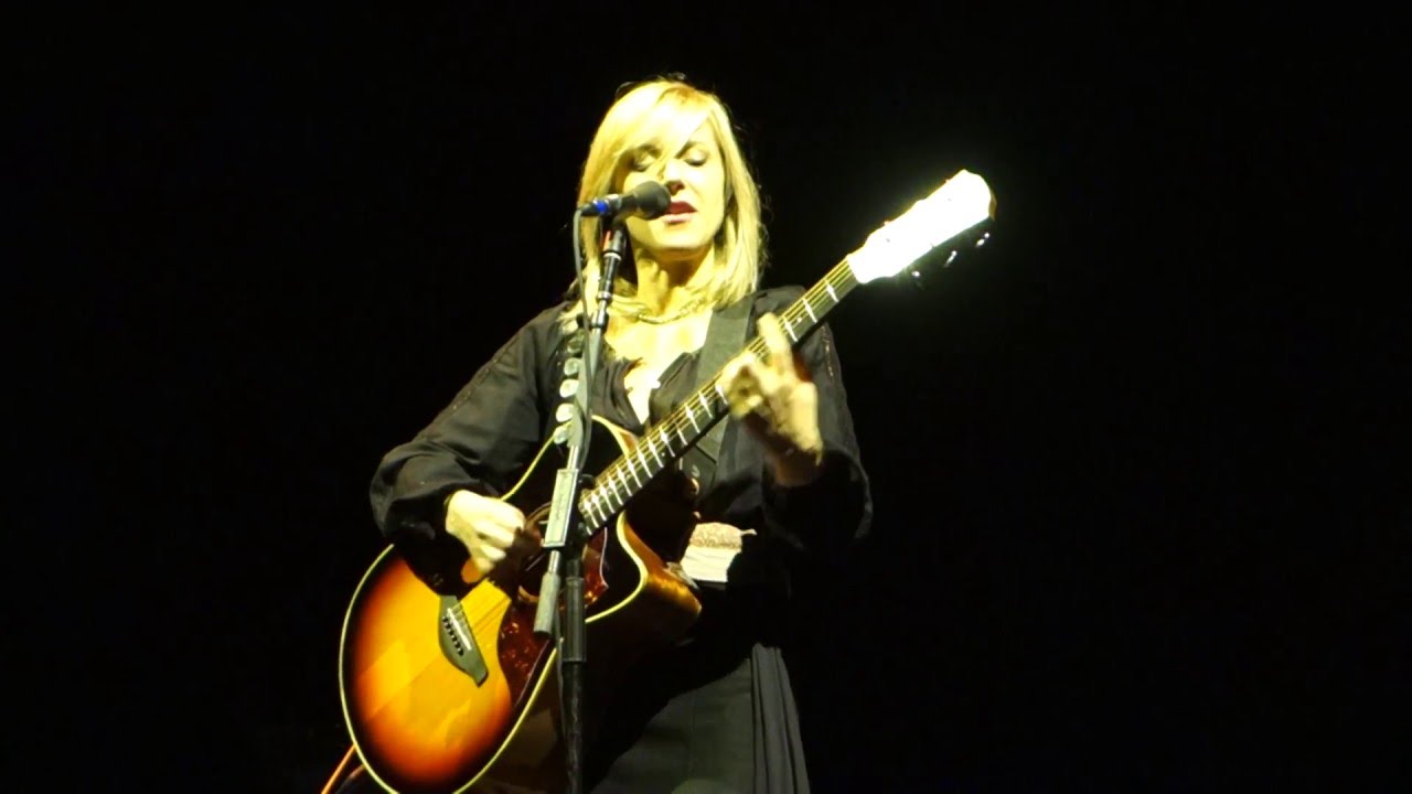 Liz Phair - Supernova (Acoustic) – Live in San Francisco