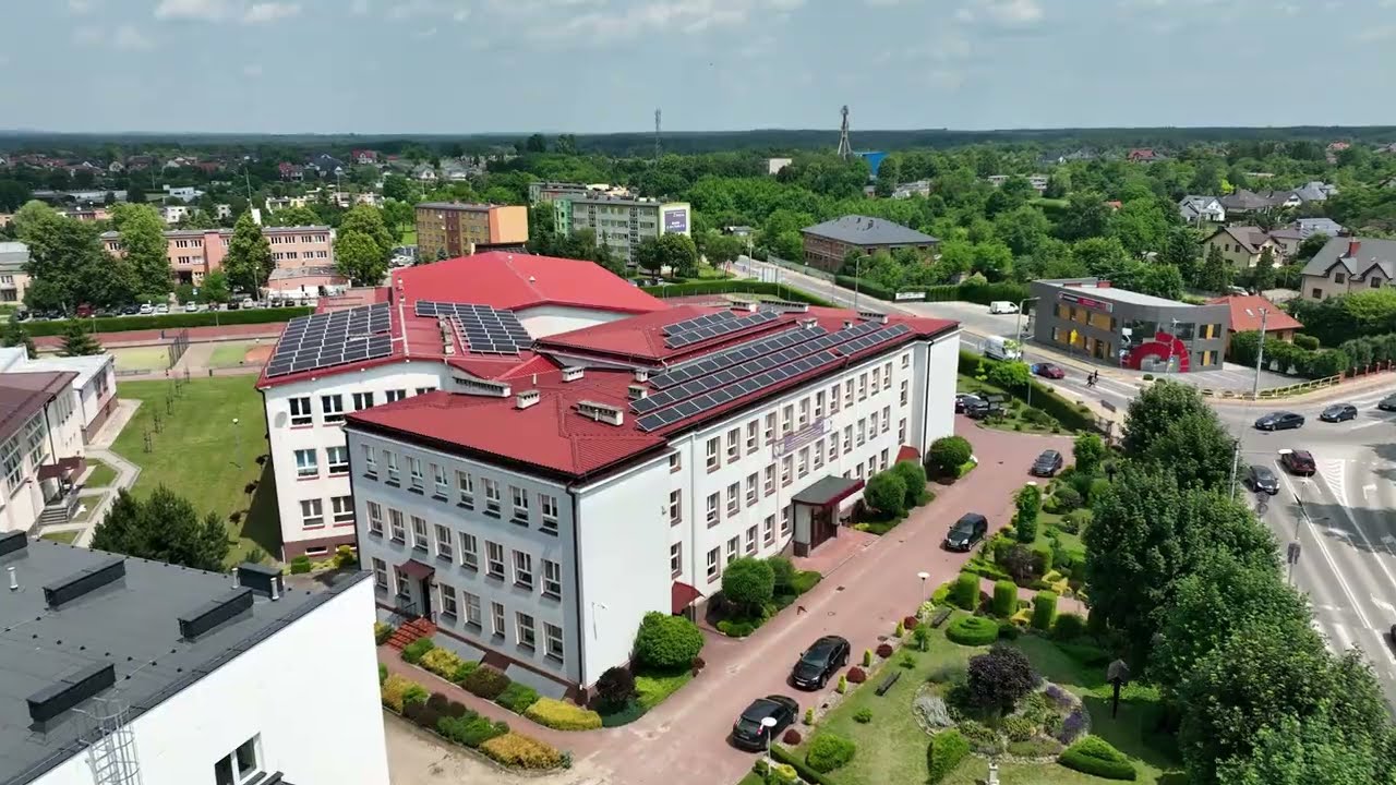 Powiat Staszowski – najważniejsze inwestycje