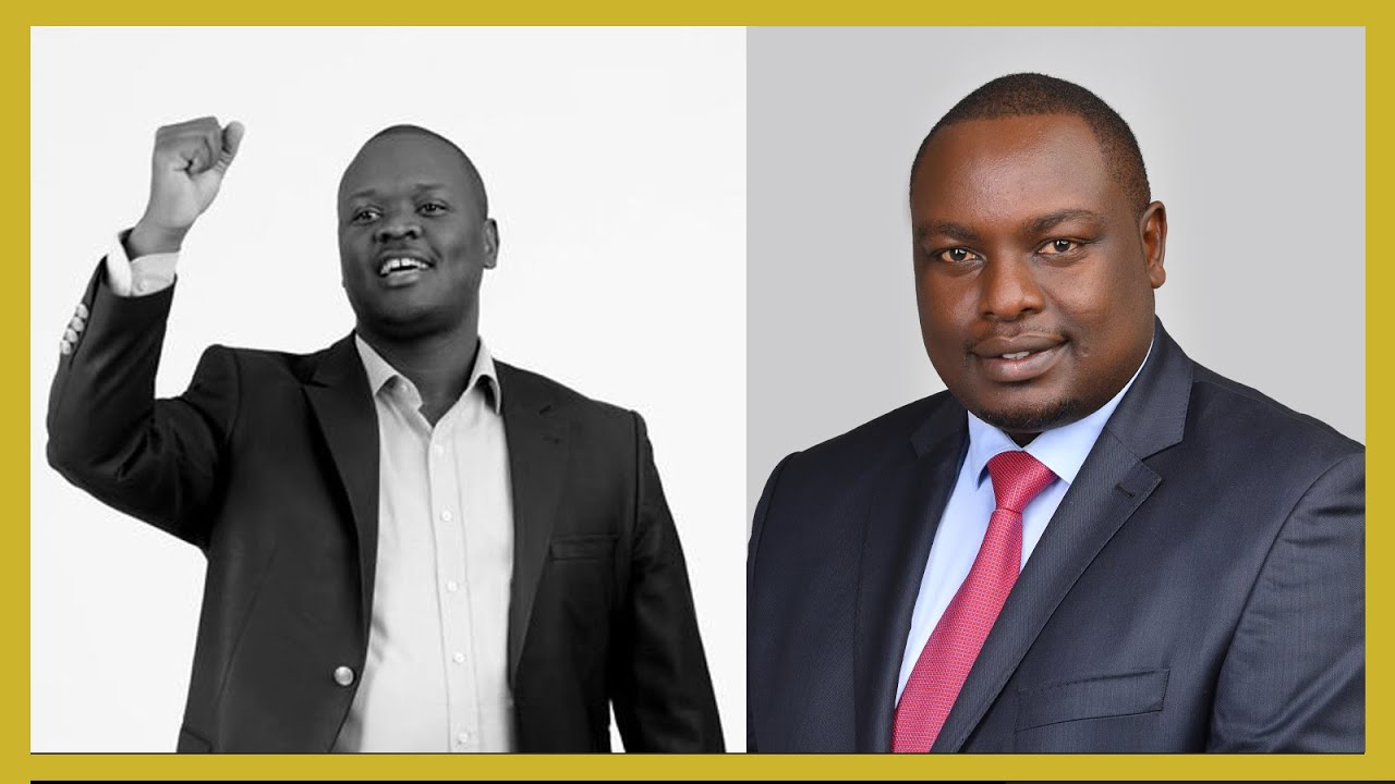 HAPA NI KWANGU AND NOTHING YOU CAN DO!!-SAYS HON JAPHET