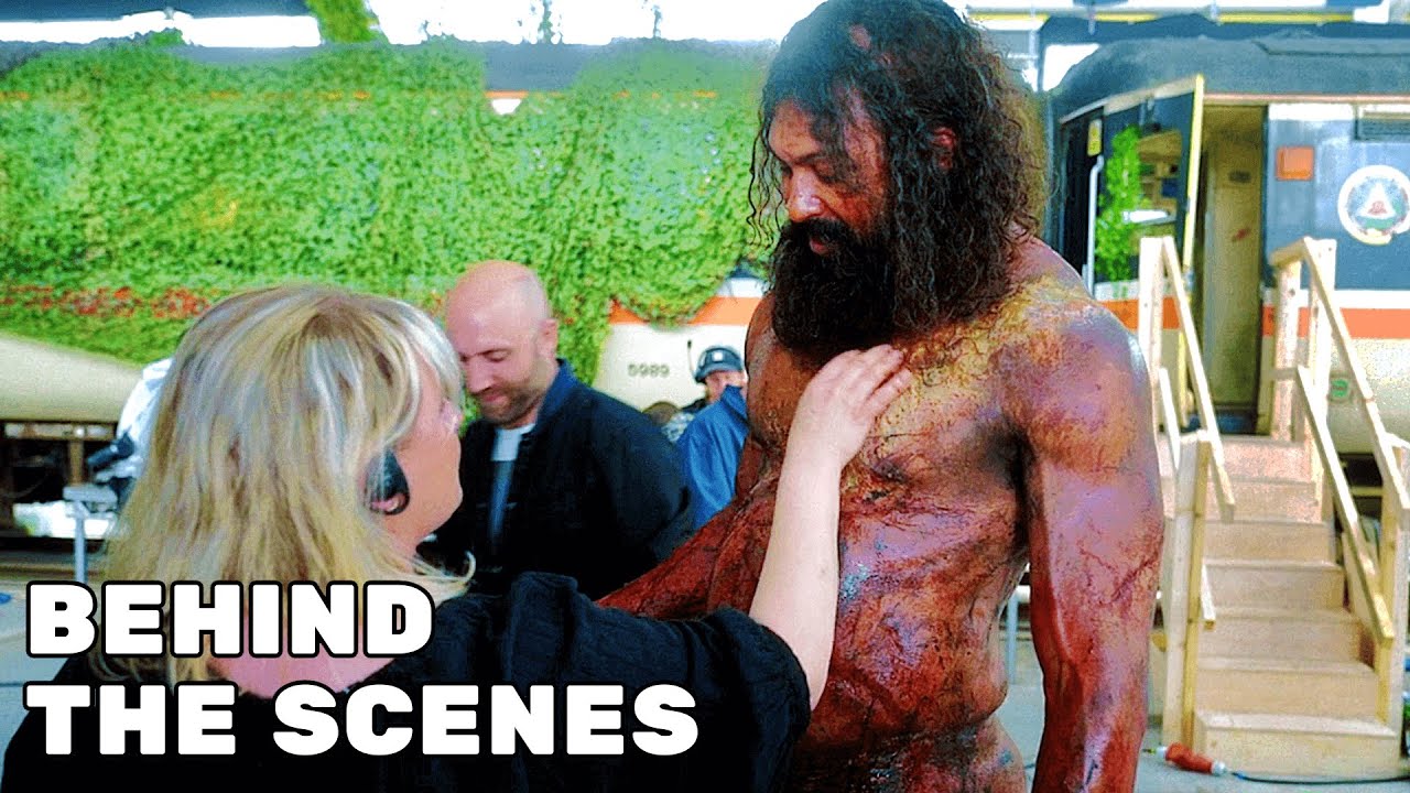 28 YEARS LATER Behind The Scenes #5 (2025)