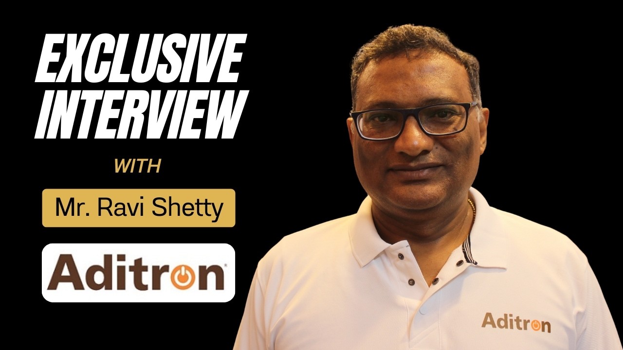 Aditron International Strengthens AV-IT Connectivity with Advanced R&D, Premium Quality,