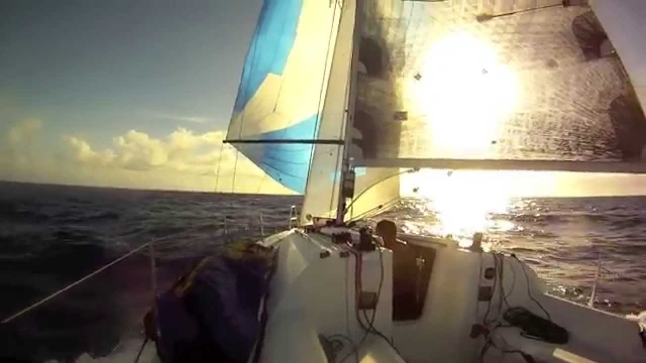 Pacific Cup 2012