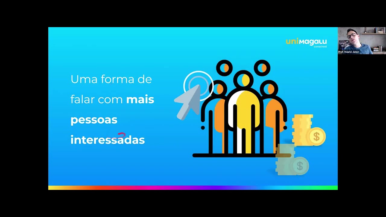 Como Anunciar com o Magalu Ads | UniMagalu