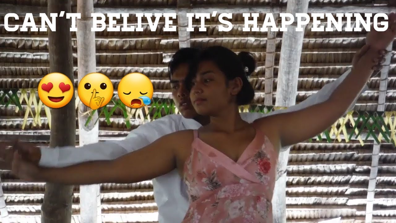 The way they dance OMG!! | Pacific Islanders Dance