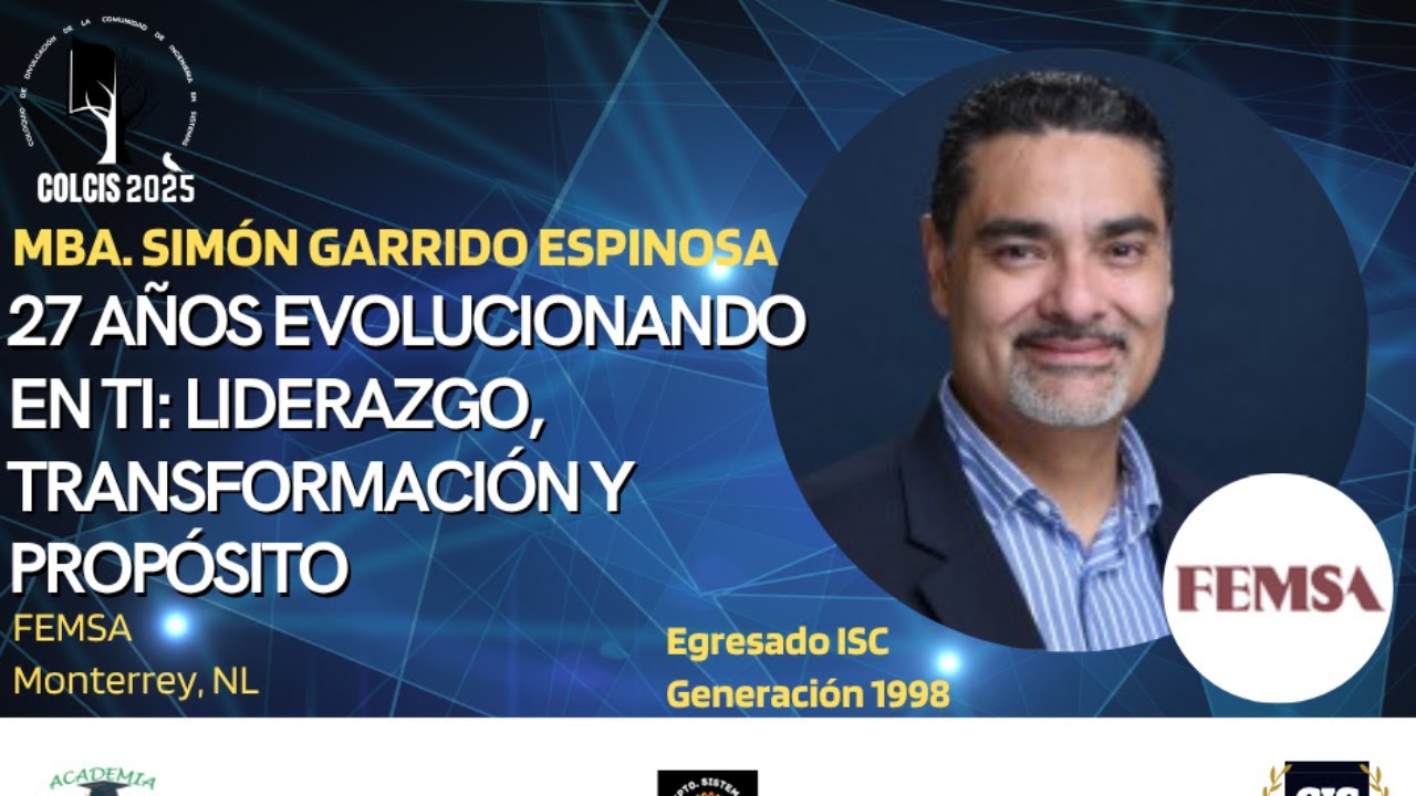 COLCIS 2025
