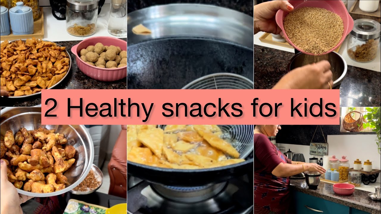Healthy snacks for kids | ఇల్లు శుభ్రంగా పెట్టుకోవడం అలవాటు| Morning to Night vlog