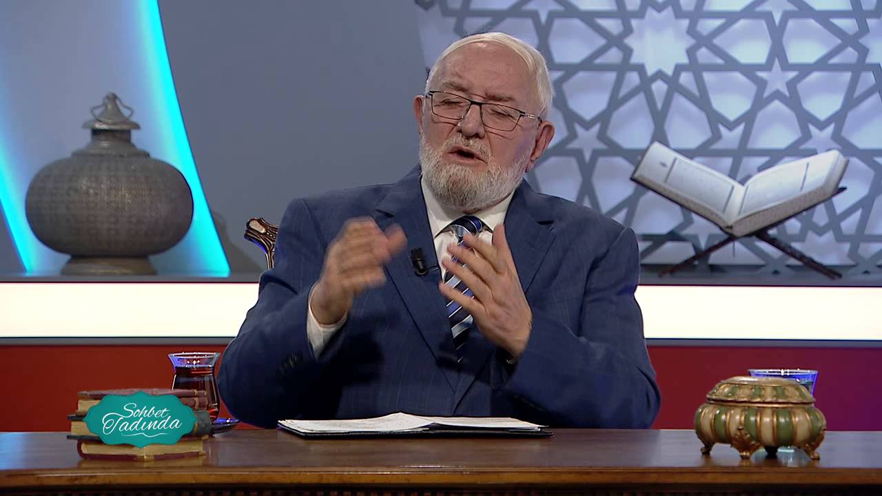 Sohbet Tadında 117.Bölüm - Kadir Gecesi
