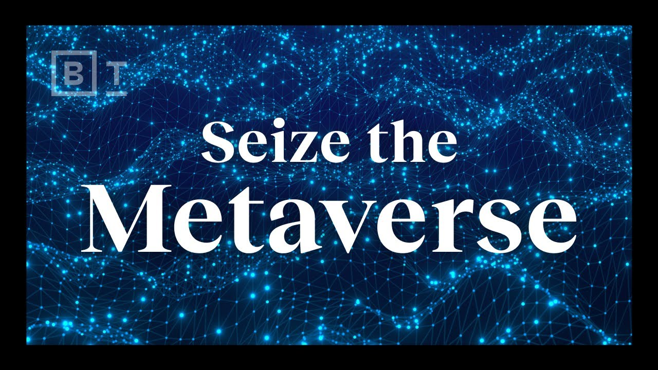 The Metaverse is a golden opportunity to fix the internet&rsquo;s mistakes | Matthew Ball