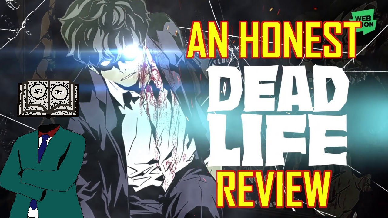 Are Zombies Still Human? | Dead Life Webtoon Explained