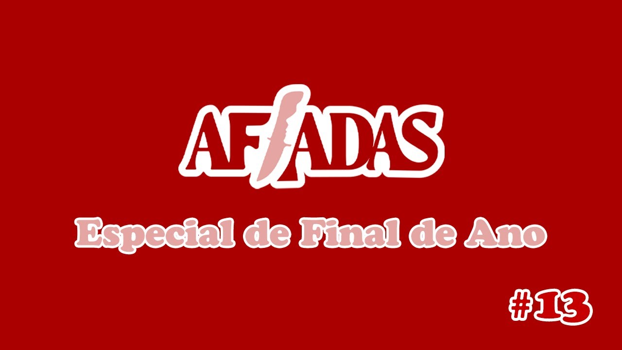 Especial Fim de ano | Afiadas Podcast #13